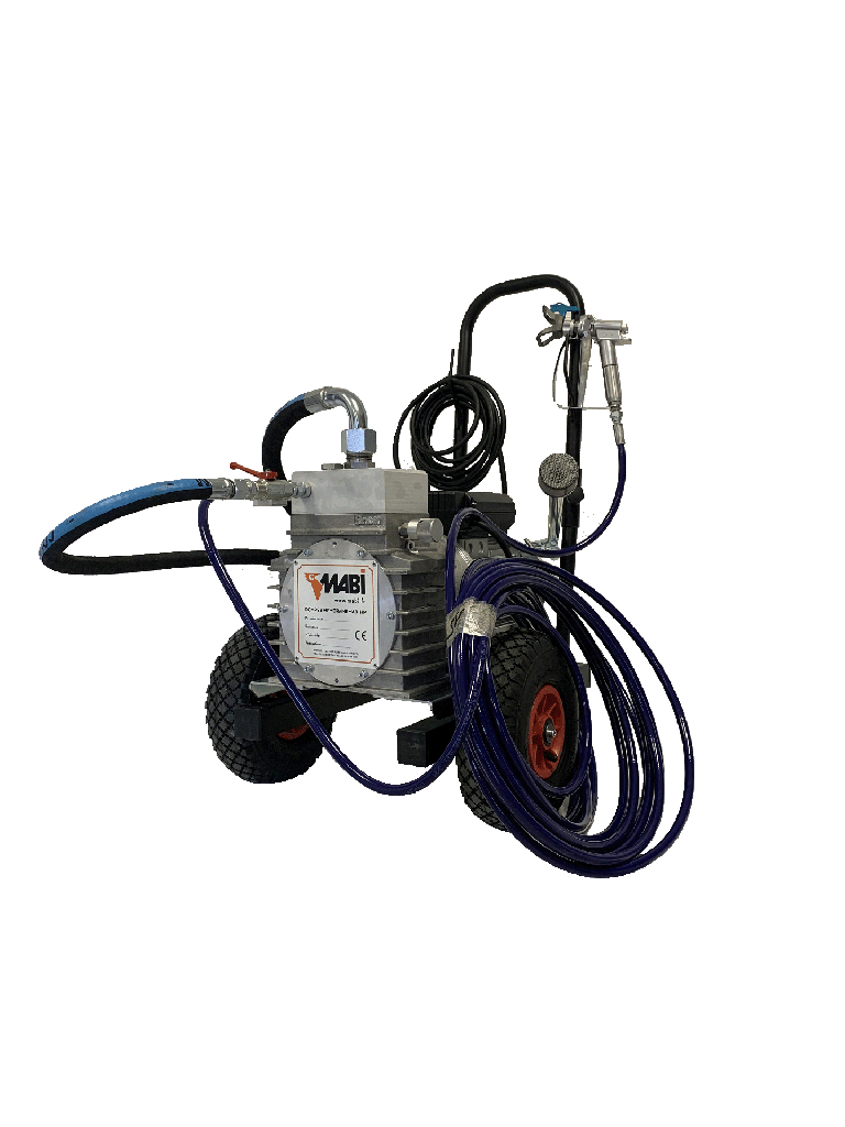 MANGUERA AIRLESS 15m