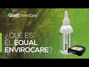 EQUAL ENVIROCARE (KIT PORTA ESTACIONES)