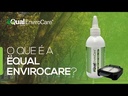 EQUAL ENVIROCARE (KIT PORTA ESTACIONES)