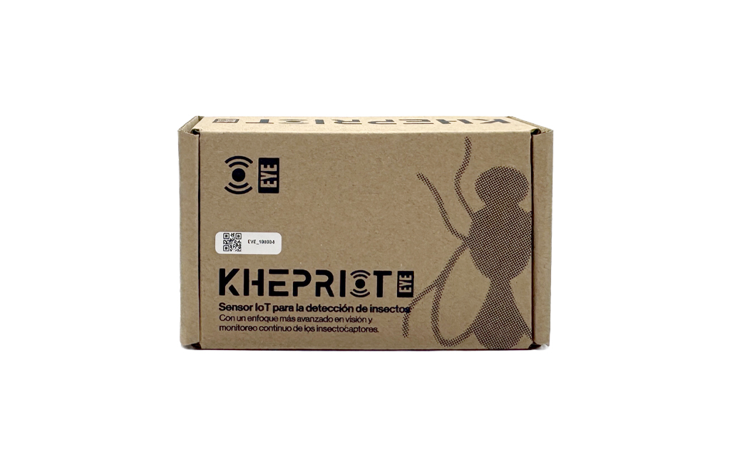 KhepriotEye (Kit 2)