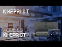 KhepriotEye - Kit 1