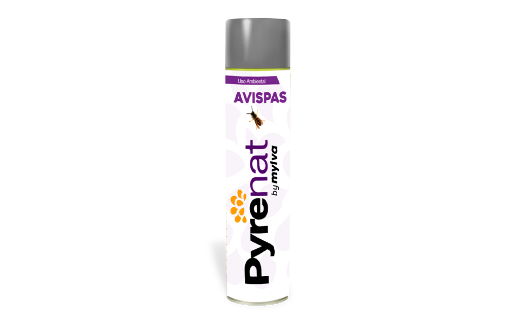 PYRENAT AVISPAS