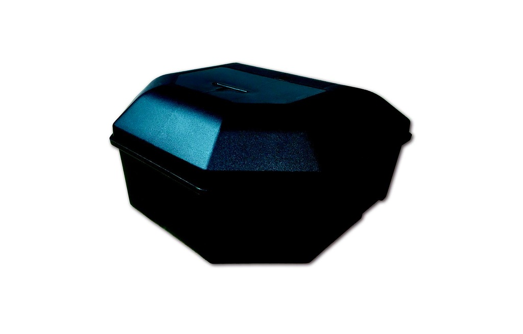 PORTA-ISCOS DE SEGURANÇA PARA CAMUNDONGOS MODELOSNAP BOX