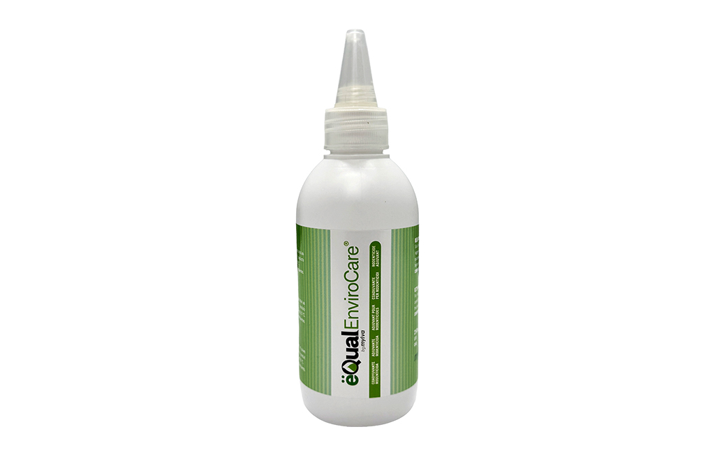 EQUAL ENVIROCARE (KIT DE EMBALAGEM E CÂNULA)