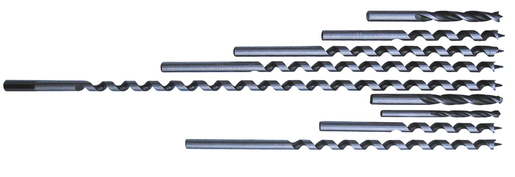 BROCA PERFO 9.5 L=130 MM