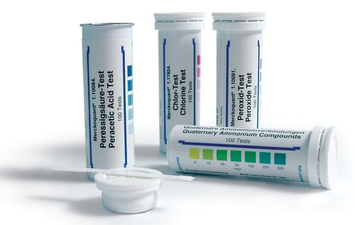 MEDIDOR DE PEROXIDOS 100-1000 ppm