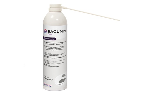 [3757] RACUMIN FOAM