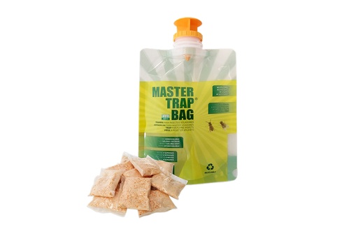 [3651] KIT MASTER TRAP BAG AVISPAS
