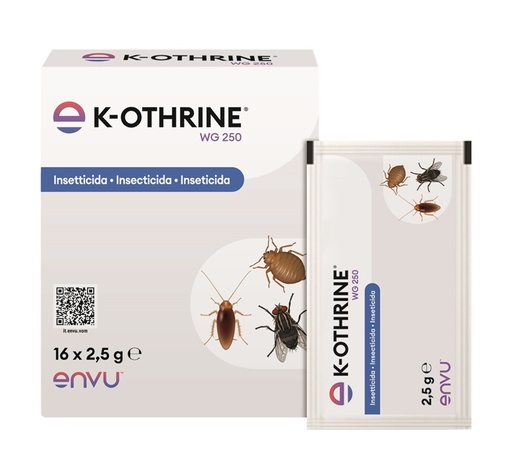 [3622] K-OTHRINE 250 WG