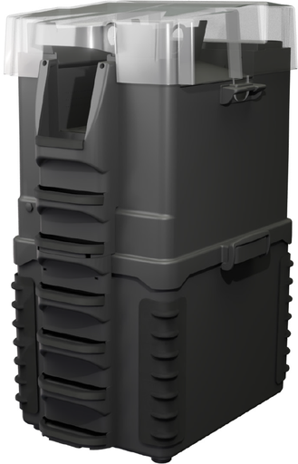 [3671] MASTER TRAP CAPTURA