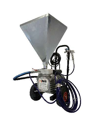 [3573] MANGUERA AIRLESS 15m